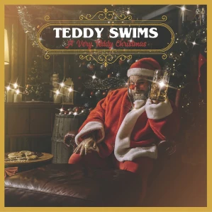TEDDY SWIMS - A VERY TEDDY CHRISTMAS