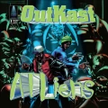 OUTKAST - ATLIENS (EMERALD FOREST VINYL)