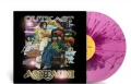 OUTKAST - AQUEMINI (PINK JELLY BLOOM SPLATTER VINYL)