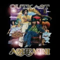 OUTKAST - AQUEMINI (PINK JELLY BLOOM SPLATTER VINYL)