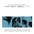 MANIC STREET PREACHERS - THE HOLY BIBLE LIVE (DELUXE BOXSET)