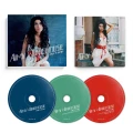 WINEHOUSE, AMY - BACK TO BLACK (20TH ANNIV. EXPANDED EDITION)