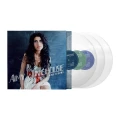 WINEHOUSE, AMY - BACK TO BLACK (20TH ANNIV. EXPANDED EDITION CLEAR VINYL)
