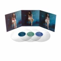 WINEHOUSE, AMY - BACK TO BLACK (20TH ANNIV. EXPANDED EDITION CLEAR VINYL)