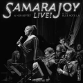 JOY, SAMARA - LIVE! AT THE BLUE NOTE L.A.