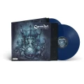 CYPRESS HILL - ELEPHANTS ON ACID (DARK BLUE VINYL)