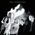 HOLE - CELEBRITY SKIN (STOLEN WATER BLUE VINYL) (RSD ESSENTIAL)