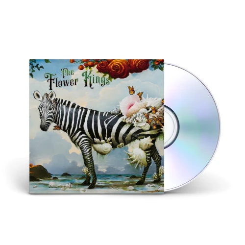 FLOWER KINGS, THE - HOPE