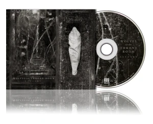 WOLVES IN THE THRONE ROOM - ESTUARY
