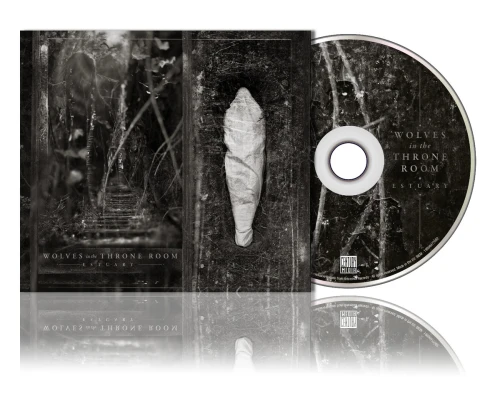 WOLVES IN THE THRONE ROOM - ESTUARY