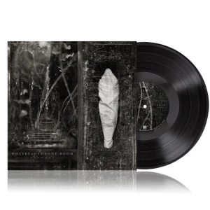 WOLVES IN THE THRONE ROOM - ESTUARY
