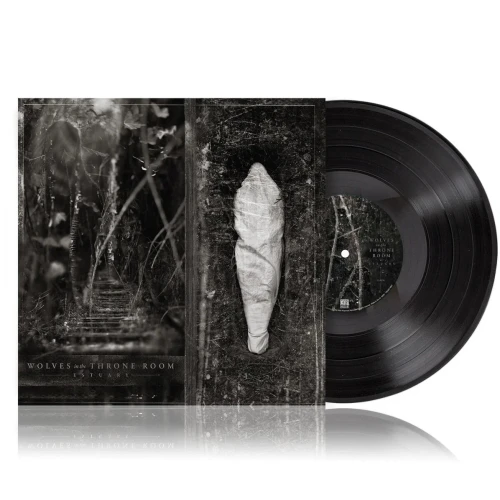 WOLVES IN THE THRONE ROOM - ESTUARY