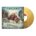 KANSAS - LEFTOVERTURE (50TH ANNIV. GOLD VINYL)