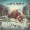 KANSAS - LEFTOVERTURE (50TH ANNIV. GOLD VINYL)