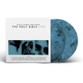 MANIC STREET PREACHERS - THE HOLY BIBLE LIVE (BLUE MARBLE VINYL)