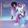 OUTKAST - BIG BOI & DRE PRESENT... OUTKAST (VIOLET MARBLED VINYL)