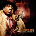 OUTKAST - IDLEWILD (PINK MARBLED VINYL)