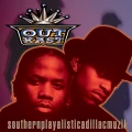 OUTKAST - SOUTHERNPLAYALISTICADILLACMUZIK (TANGELO VINYL)