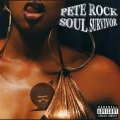ROCK, PETE - SOUL SURVIVOR