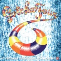 GOTCHA! - FOUR IT' THE TERRA P-FUNK FROM BEYOND SPACE (TRANSPARENT VINYL)