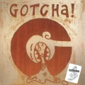 GOTCHA! - WORDS AND MUSIC FROM DA LOWLANDS (GOLD MARBLE VINYL)