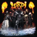 LORDI - THE AROCKALYPSE (BLUE MARBLE VINYL)