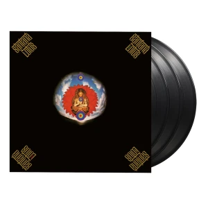 SANTANA - LOTUS