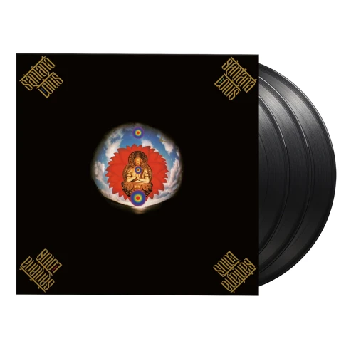 SANTANA - LOTUS