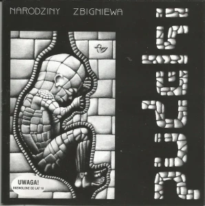 PUDELSI - GRAJĄ DÜPĄ: NARODZINY ZBIGNIEWA