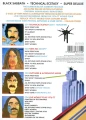 BLACK SABBATH - TECHNICAL ECSTASY (SUPER DELUXE 4CD BOX SET)