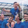 WILLIAMS, ROBBIE - SING WHEN YOU'RE WINNING (RED & BLUE VINYL NATIONAL ALBUM DAY 2026)