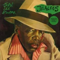 HOOKER, JOHN LEE - JEALOUS (40TH ANNIV.)