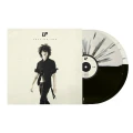 LP - LOST ON YOU (10TH ANNIV. DELUXE SPLIT BLACK & WHITE WITH BLACK SPLATTER VINYL)