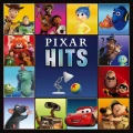 VARIOUS - PIXAR HITS (YELLOW VINYL)