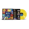 VARIOUS - PIXAR HITS (YELLOW VINYL)
