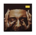 MASEGO - FIX YOUR FACE (CLEAR PURPLE VINYL)