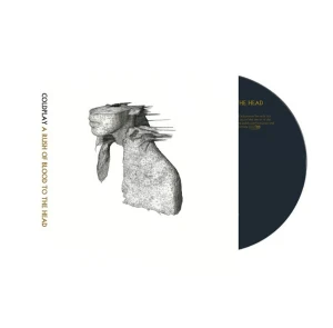 COLDPLAY - A RUSH OF BLOOD TO THE HEAD (ECO-CD)