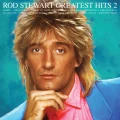 STEWART, ROD - GREATEST HITS, VOL. 2 (TEAL VINYL ROCKTOBER 2026)