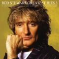 STEWART, ROD - GREATEST HITS, VOL. 3 (YELLOW VINYL ROCKTOBER 2026)