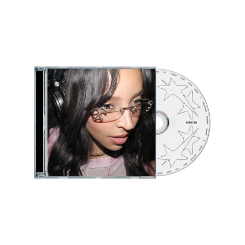 TINASHE - POPSTAR