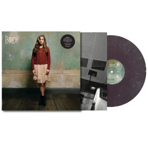 BIRDY - BIRDY (RECYCLED COLORED VINYL)