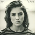 BIRDY - FIRE WITHIN (RECYCLED COLORED VINYL)