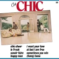 CHIC - C'EST CHIC (WHITE VINYL)