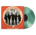ZOMBIES, THE - CONTINUE HERE (MONO REMASTERED) (COKE BOTTLE VINYL)