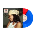 LEFTY, STELLA - LONG WAY HOME (BLUE & RED SPLIT VINYL)