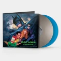 VARIOUS - BATMAN FOREVER (SOUNDTRACK) (BLUE & SILVER VINYL)