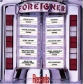 FOREIGNER - RECORDS (MILKY CLEAR VINYL)