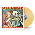 GRATEFUL DEAD - THE BEST OF: SKELETONS FROM THE CLOSET (SUNSET VINYL)