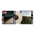 RADIO FREE ALICE - WHAT'S IN BETWEEN (CREAM VINYL)