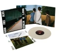 RADIO FREE ALICE - WHAT'S IN BETWEEN (CREAM VINYL)